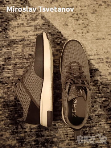 Мъжки обувки Cole Haan, снимка 4 - Ежедневни обувки - 53344473