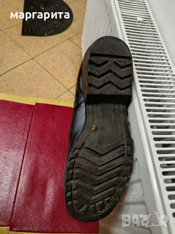 КУБИНКИ, снимка 3 - Мъжки ботуши - 53437082