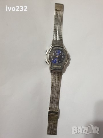 casio, снимка 7 - Мъжки - 32422134