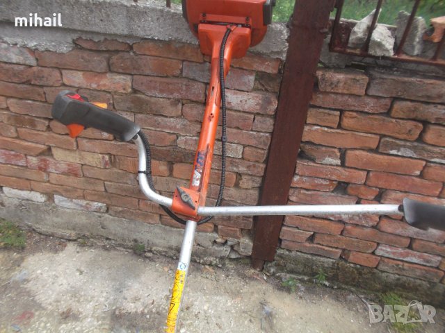 Husqvarna 232R, снимка 2 - Градинска техника - 33160356