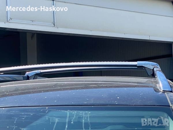  GL-2006-2012 Напречен рейлинг, снимка 3 - Аксесоари и консумативи - 39462429