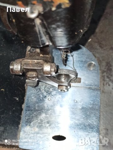 Шевна машина , снимка 14 - Други машини и части - 40737292