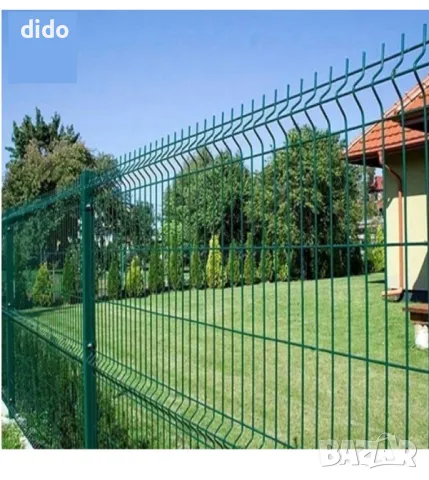 РАЗПРОДАЖБА НА ПРЕОЦЕНЕНИ ОГРАДНИ ПАНА /пана ковано желязо , снимка 5 - Огради и мрежи - 43020168