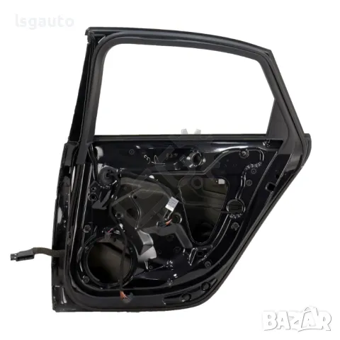 Задна дясна врата AUDI A4 (B8) 2008-2015 ID: 144334, снимка 3 - Части - 49489041