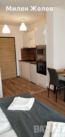 Нощувки в Св. Константин и Елена на 150 метра от плажа , луксозни студия със Спа център , снимка 9 - Квартири, нощувки - 32684441