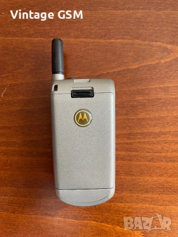 Motorola V50, снимка 10 - Motorola - 52016764