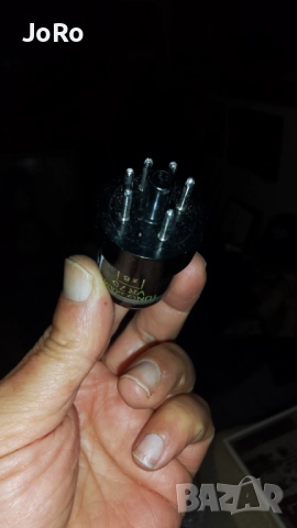  Радиолампи VR75 Tungsram 1972г., снимка 4 - Ресийвъри, усилватели, смесителни пултове - 52487564