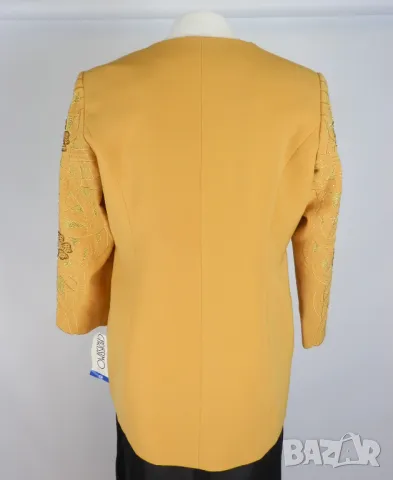 XL Невероятно сако за поводи ( с етикет), снимка 4 - Сака - 50349521