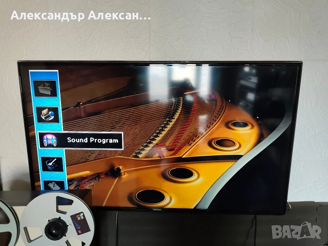 Yamaha RX-A 3010, снимка 4 - Ресийвъри, усилватели, смесителни пултове - 53437108