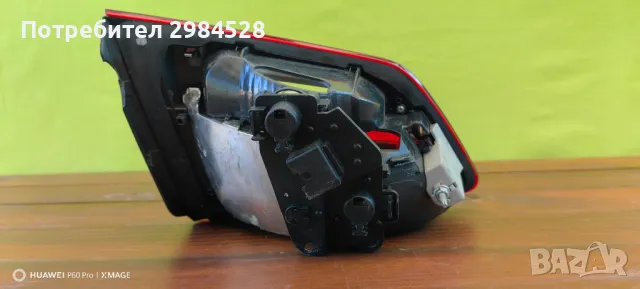 Стоп за BMW 2 F45 / БМВ 2 ф45, снимка 8 - Части - 49332410