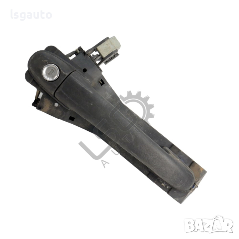 Предна лява външна дръжка Mercedes-Benz A-class (W168) 1997-2004 ID: 123957