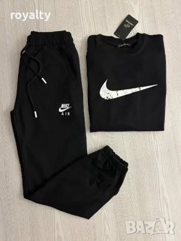 Nike дамски комплекти Два дизайна, снимка 2 - Спортни екипи - 49524590