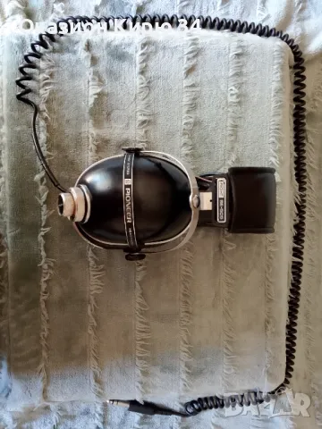 Pioneer SE 505 слушалки , снимка 4 - Слушалки и портативни колонки - 50081597