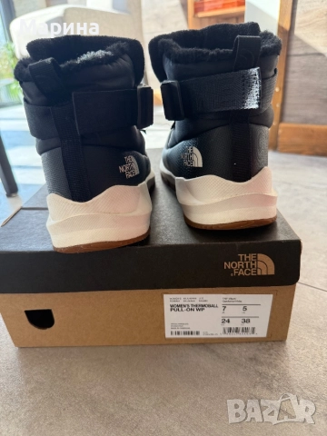 Апрески The north face 38