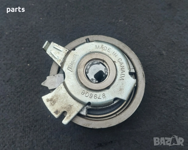 Обтяжна Ролка Ауди A3 8P - А4 Б6 - VW Поло - Пасат 6 - Костенурка - Сеат - Форд - 979608, снимка 4 - Части - 52150395