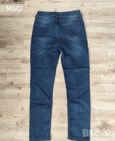 Дънки, снимка 2 - Дънки - 50323660