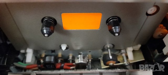 Loewe 3420 STEREO INTEGRATED AMPLIFIER Loewe 3220 AM FM STEREO TUNER Loewe 3620 STEREO TAPE DECK , снимка 2 - Радиокасетофони, транзистори - 43662761