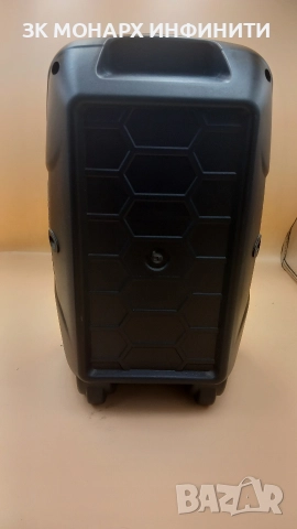 KTX-1187/Безжична тонколона/bluetooth колонка, снимка 3 - Друга електроника - 52694502