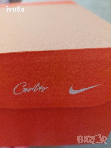 Nike air max 95 Corteiz “Honey Blacks”, снимка 10 - Маратонки - 53152920