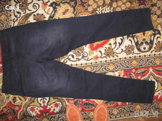 Дънки SICKO 19   дамски,Л, снимка 3 - Дънки - 28147755