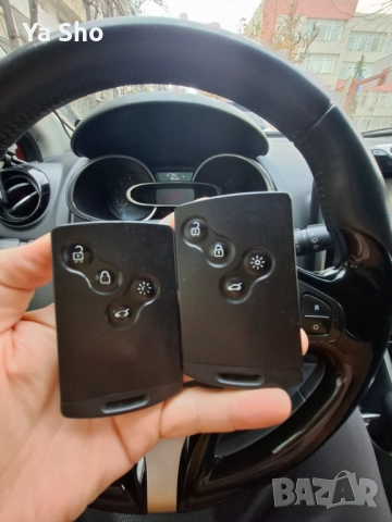 Renault Clio 1.5 dci 2016, снимка 15 - Автомобили и джипове - 52521419