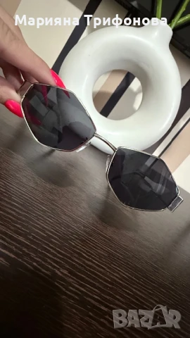 Дамски слънчеви очила ХИТ 2025