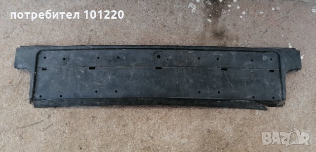 Лайстни за предна броня за е36, снимка 9 - Части - 28548038