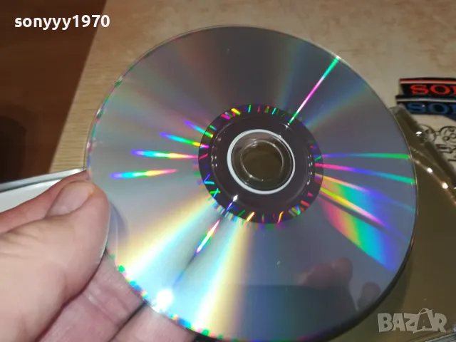 MORE ABBA GOLD CD 1203251115, снимка 18 - CD дискове - 49461026