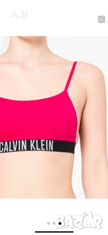 Бански Calvin Klein, снимка 1