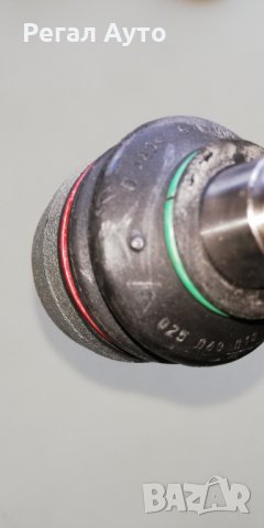 LEMFÖRDER 25461 02,25462 02,Кормилен накрайник външен ляв и десен  MERCEDES W211, снимка 5 - Части - 27514844