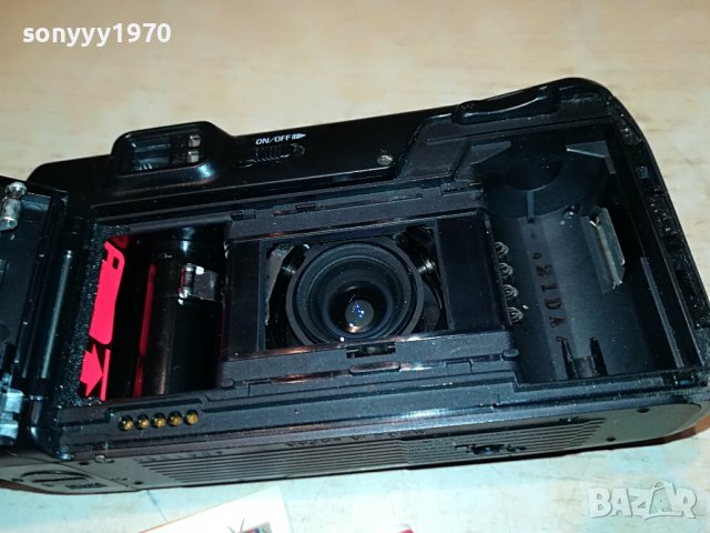 NIKON-JAPAN-ВНОС ENGLAND 2810221946, снимка 6 - Фотоапарати - 38485355