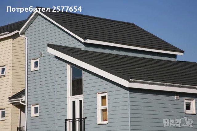 Реновиране на фасади или покриви, срещу право за ползване на покрива, снимка 2 - Монтажи - 44100847