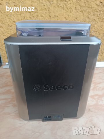 Saeco Syntia, снимка 5 - Кафемашини - 43425709