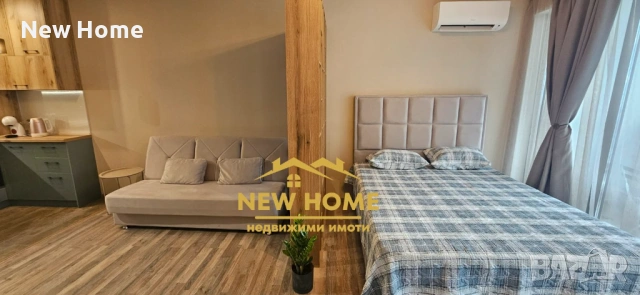 Нескриваема морска панорама. Ален мак. Варна, снимка 8 - Апартаменти - 53441810