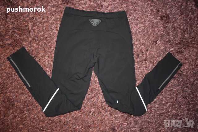DYNAFIT SPEED DYNASTRETCH дамски панталон S / 36  / #00448 /, снимка 7 - Спортни екипи - 40849378