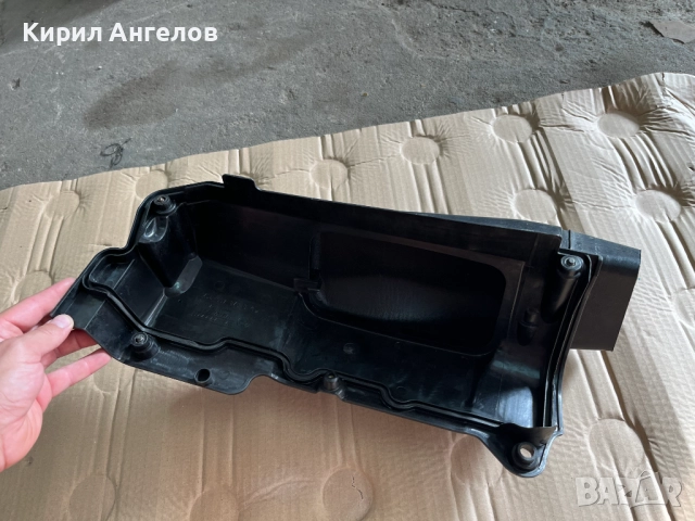 Корите над мотора за BMW E46 320d (150 коня), снимка 9 - Части - 44565801