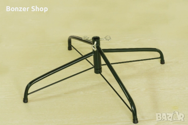 Коледна елха с вградени лампички по връхчетата, снимка 6 - Декорация за дома - 52696960