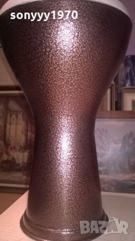 ГОЛЯМА ТАРАМБУКА-ПЕРЛЕН ЦВЯТ, снимка 11 - Ударни инструменти - 27318942