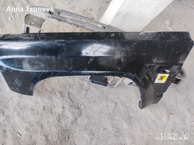 Продавам части за Нисан Патрол Y60 , снимка 11 - Части - 50876594