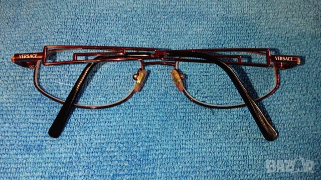 Versace - очила за рамки, снимка 2 - Слънчеви и диоптрични очила - 49764150