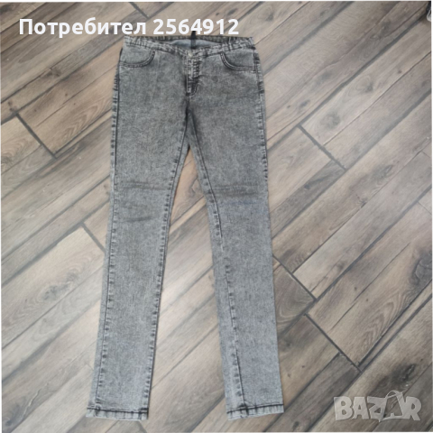 Продавам дамски дънки, снимка 1