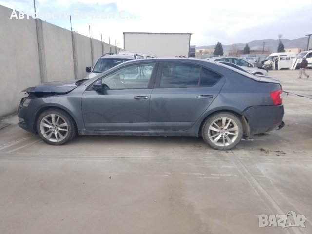 Шкода Октавия 2018 2.0тди Skoda Octavia 2.0tdi 150коня на части, снимка 3 - Автомобили и джипове - 43230671