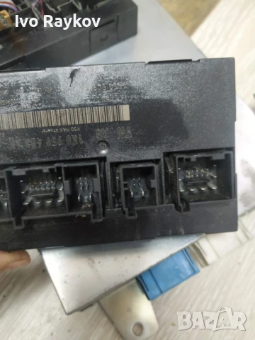 Комфорт контрол модул за VW Golf V, 1K0 959 433 AK, 1K0959433AK, снимка 4 - Части - 51000986