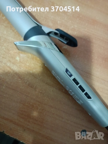 Професионална маша за коса , снимка 4 - Аксесоари за коса - 53035661