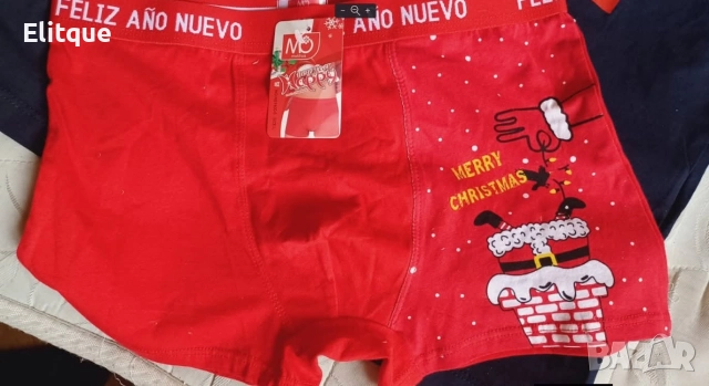 тениска и боксерки dsquared2 , снимка 2 - Тениски - 52741833