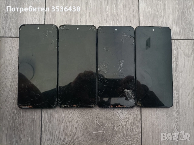 Motorola Moto G34 - за части / цената е за брой, снимка 2 - Motorola - 52208712