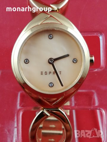 Часовник  Esprit , снимка 1 - Дамски - 27412012