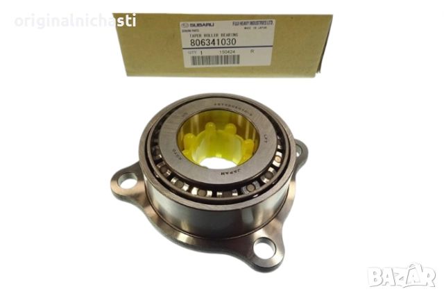 Лагер за СУБАРУ ФОРЕСТЪР ИМПРЕЗА ЛЕГАСИ АУТБЕК SUBARU FORESTER IMPREZA LEGACY OUBACK 806341030 OEM