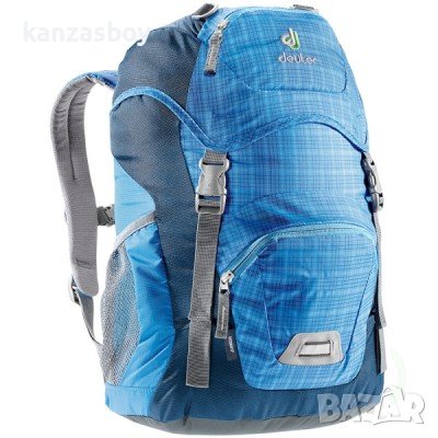 Deuter junior 18l. - страхотна юношеска раница 