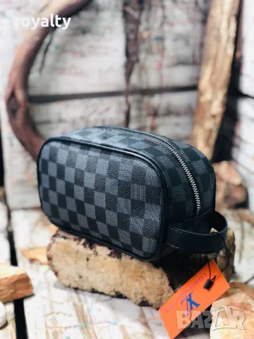 Чанти Различни цветове и марки , снимка 7 - Чанти - 49046442